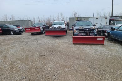 snow  removal